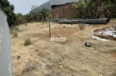 Terreno disponível para venda no bairro presidente roosevelt em uberlândia - mg.
