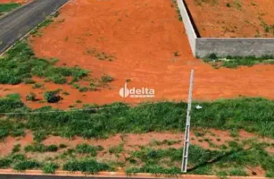 Terreno disponível para venda no bairro novo mundo em uberlândia mg