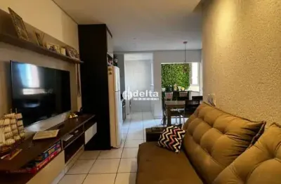 Apartamento com 2 quartos sendo 1 suíte disponível para locação no bairro jardim europa em uberlândia - mg.