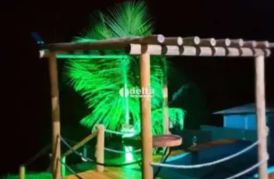 Rancho disponível para venda no bairro miranda em uberlândia - mg.