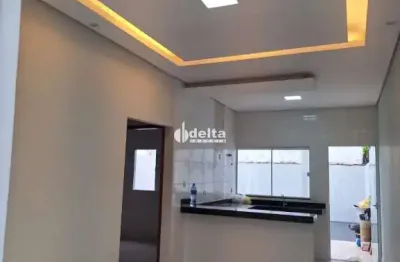Casa disponível para venda no bairro são jorge em uberlândia-mg
