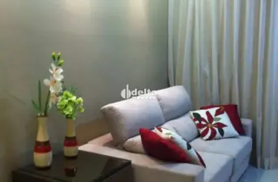 Apartamento com 3 quartos sendo 1 suíte disponível para venda no bairro chácaras tubalina e quartel em uberlândia - mg.