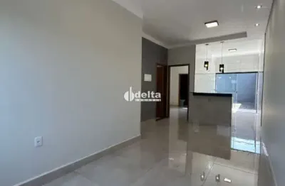 Casa residencial com 2 quartos sendo 1 suíte disponível para venda no bairro jardim canaã em uberlândia - mg.