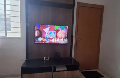 Apartamento com 2 quartos disponível para venda no bairro shopping park em uberlândia - mg.