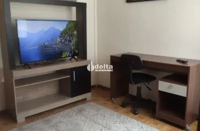 Apartamento disponível para venda no bairro Daniel Fonseca em Uberlândia-MG