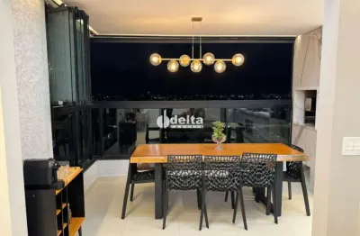 Apartamento com 2 quartos à venda no Alto Umuarama, Uberlândia 