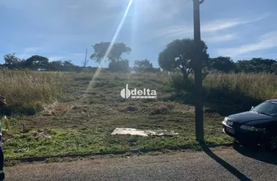 Terreno disponível para venda no bairro jardim inconfidência em uberlândia mg