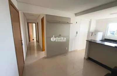Apartamento mobiliado com 2 quartos disponível para locação e venda no bairro umuarama em uberlândia - mg.