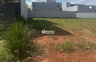 Terreno disponível para venda no bairro jardim botânico em uberlândia - mg.