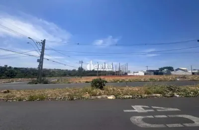 Terreno disponível para venda no bairro santa rosa em uberlândia - mg.