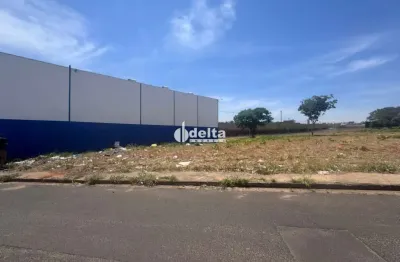 Terreno disponível para venda no bairro santa rosa em uberlândia - mg.
