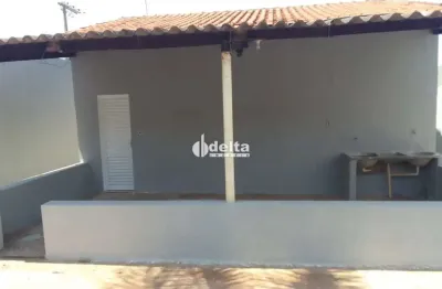 Casa disponível para venda no bairro laranjeiras em uberlândia mg