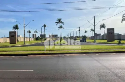 Terreno disponível para venda no bairro grand ville em uberlândia - mg.