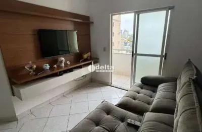 Apartamento com 3 quartos sendo 1 suíte disponível para venda no bairro tabajaras em uberlândia - mg.