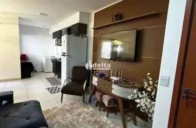 Apartamento disponível para venda no bairro portal do vale ii em uberlândia - mg.