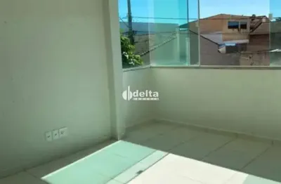 Apartamento disponível para venda no bairro jardim patrícia em uberlândia-mg