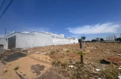 Terreno disponível para venda no bairro santa rosa em uberlândia - mg.
