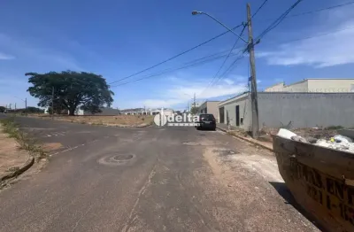Terreno disponível para venda no bairro santa rosa em uberlândia - mg.