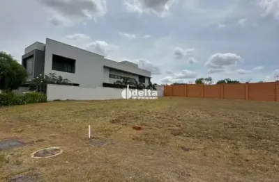 Terreno disponível para venda no bairro granja marileusa em uberlândia - mg.