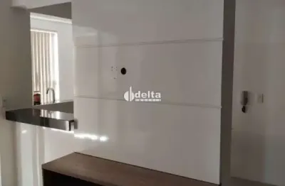 Apartamento com 2 quartos sendo 1 suíte disponível para venda no bairro aclimação em uberlândia - mg
