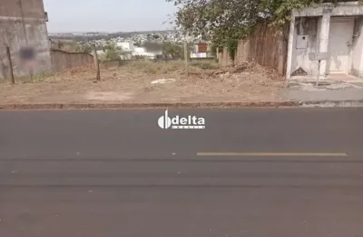 Terreno disponível para venda no bairro cidade jardim em uberlândia - mg.