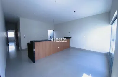 Casa residencial com 2 quartos sendo suíte disponível para venda no bairro jardim brasília em uberlândia - mg.