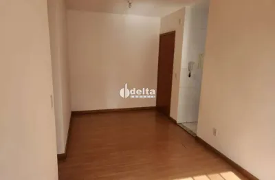 Apartamento com 2 quartos disponível para venda no bairro jardim holanda em uberlândia - mg.