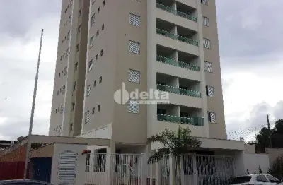 Apartamento disponível para venda no bairro umuarama em uberlândia-mg