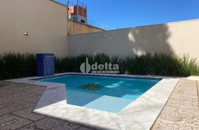 Apartamento com 2 quartos sendo 1 suíte disponível para venda no bairro tabajaras em uberlândia - mg.