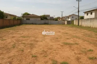 Terreno com 250m² disponível para venda no bairro morumbi em uberlândia - mg.