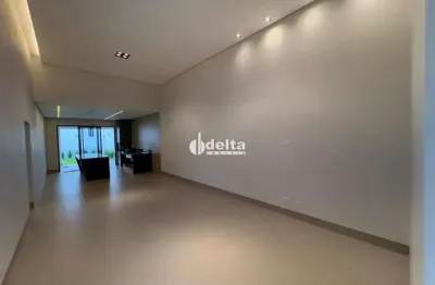 Casa residencial com 3 suítes disponível para venda no bairro novo mundo em uberlândia - mg.