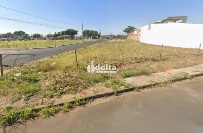 Terreno disponível para venda no bairro santa rosa em uberlândia mg