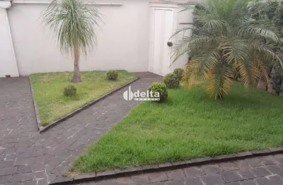 Casa disponível para venda no bairro brasil em uberlândia mg