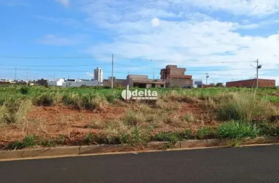 Terreno disponível para venda no bairro verde umuarama em uberlândia mg