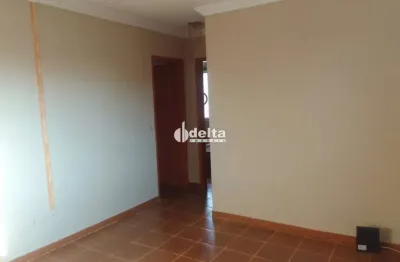 Apartamento com 2 quartos à venda no Chácaras Tubalina e Quartel, Uberlândia 