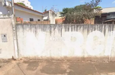 Terreno disponível para venda no bairro tubalina em uberlândia - mg.
