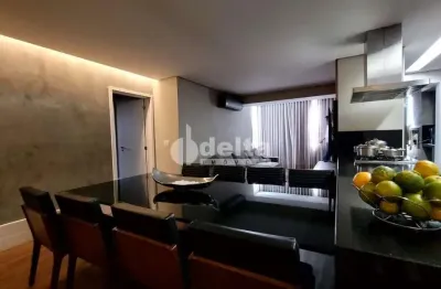 Apartamento com 3 quartos à venda no Santa Mônica, Uberlândia 