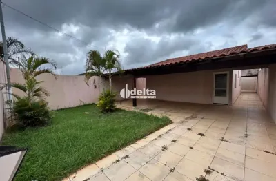 Casa residencial com 3 quartos disponível para venda e locação no bairro jardim canaã em uberlândia - mg.