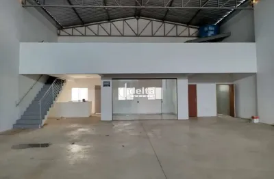 Ponto comercial à venda no Marta Helena, Uberlândia 