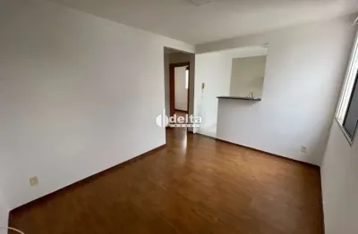 Apartamento com 2 quartos disponível para venda no bairro shopping park em uberlândia - mg.
