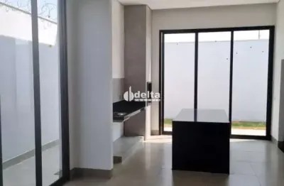 Casa residencial com 3 quartos sendo 1 suíte disponível para venda no bairro jardim sul em uberlândia - mg.