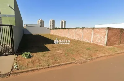 Terreno disponível para venda no bairro novo mundo em uberlândia - mg.