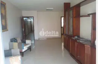 Apartamento disponível para venda no bairro daniel fonseca em uberlândia-mg