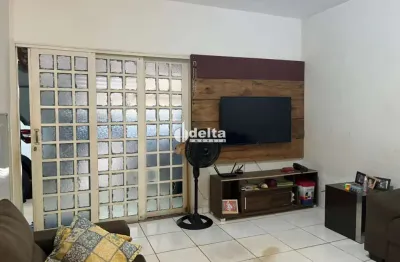 Casa residencial com 3 quartos sendo 1 suítes disponível para venda no bairro morumbi em uberlândia - mg.