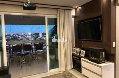 Apartamento disponível para venda no bairro alto umuarama em uberlândia-mg