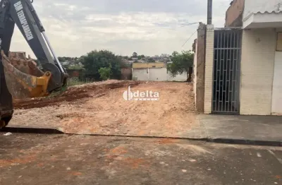 Terreno com 300 m² disponível para venda no bairro osvaldo rezende em uberlândia-mg