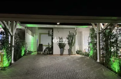 Casa residencial no condominio terra nova i disponível para venda em uberlândia-mg