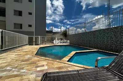 Apartamento com 3 quartos sendo 1 suíte, disponível para venda no bairro brasil em uberlândia-mg