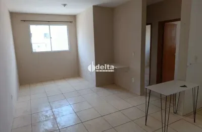 Apartamento com 2 quartos disponível para venda no bairro laranjeiras em uberlândia-mg