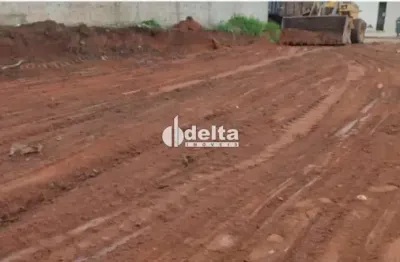 Terreno disponível para venda no bairro shopping park em uberlândia - mg